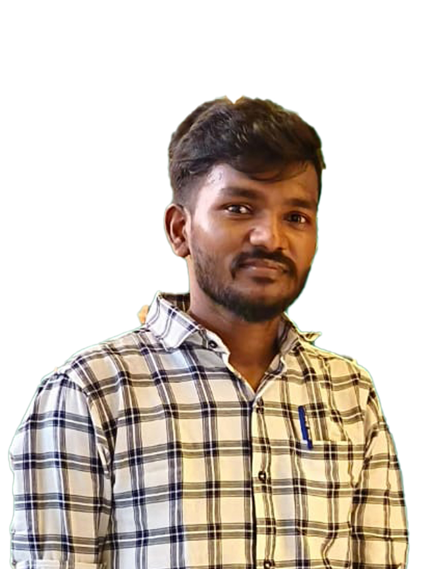 Jagadeesh