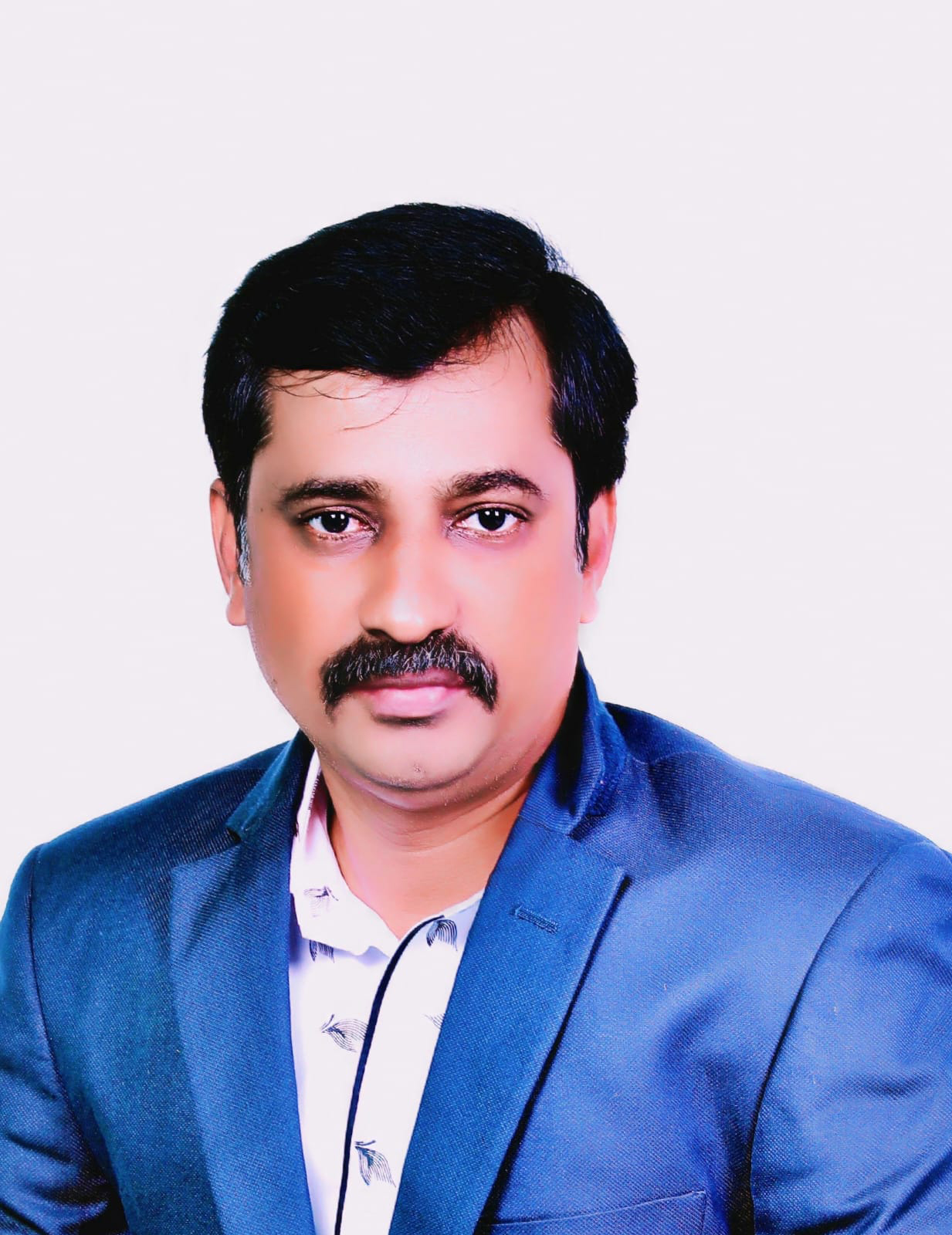 Kumaran A