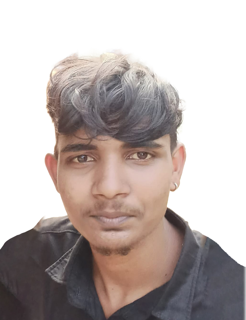 Esakki Raja